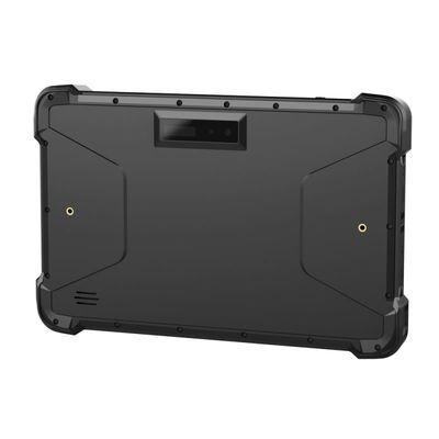 10,1 balayage de Windows 10 rocailleux de tablette de NFC de pouce 450Nit 2D