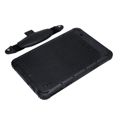 Tablette rocailleuse antichoc Windows 10 pro