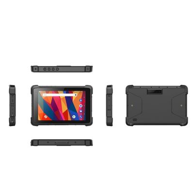 PC androïde industriel de comprimé de NFC