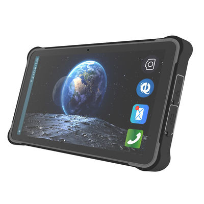 Noyau 4GB RAM 1920x1080 d'Octa de Tablette du lecteur 500nits Android 11 de fréquence ultra-haute