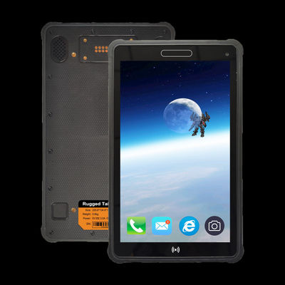 BT4.0 400nits 2.0GHz Android 11 8 lecteur de fréquence ultra-haute de la Tablette 6GB RAM With de pouce