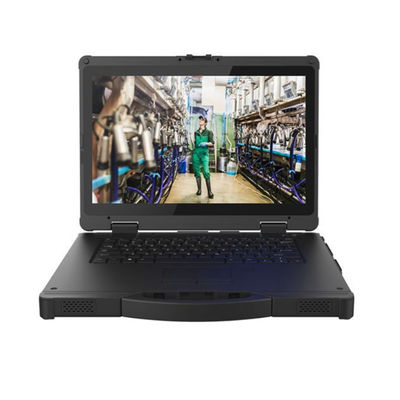 700cd/M2 industriel 256G certification de RoHS d'ordinateur portable de Windows de 14 pouces