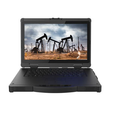 700cd/m2 ordinateur portable de 14 fenêtres de pouce