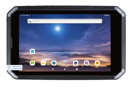 MTK6753 3GB RAM 1.3GHz tablette 800x1280 d'Android de 8 pouces