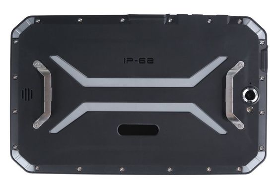 Dispositif tenu dans la main 800x1280 de PDA de terminal d'IP68 450lm pour l'entrepôt