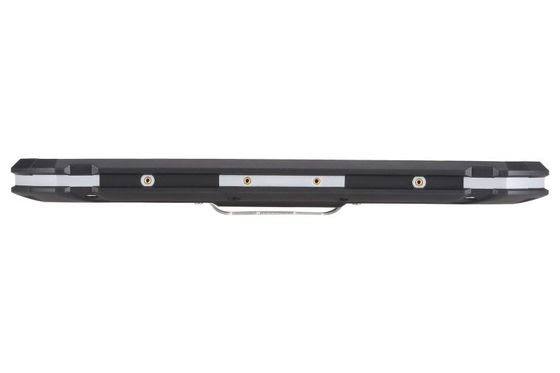 Tablette industrielle de NFC 2.0GHz Android, IP68 10 Tablette d'Android 9,0 de pouce