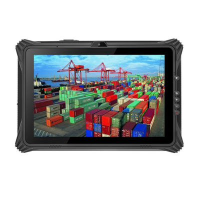 12,2 Tablette rocailleuse 128GB industriel d'unité centrale de traitement Windows 10 de pouce I5-8250U