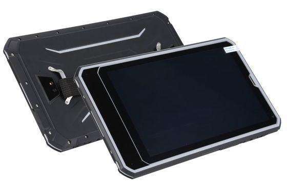 1200x1920 terminal tenu dans la main PDA, Tablette de 1.3GHz IP68 Android