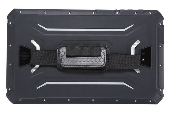 IP68 8 ordinateur nomade tenu dans la main d'Android 7,0 rocailleux industriels d'ordinateur portable de pouce