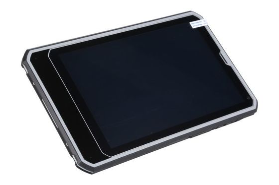 IP68 8 ordinateur nomade tenu dans la main d'Android 7,0 rocailleux industriels d'ordinateur portable de pouce