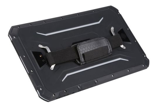 IP68 8 ordinateur nomade tenu dans la main d'Android 7,0 rocailleux industriels d'ordinateur portable de pouce