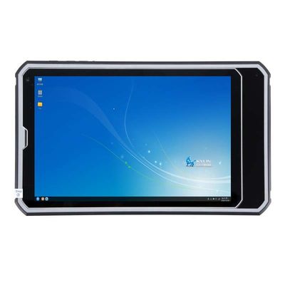 Tablette rocailleuse Windows 10, BT4.1 de 1.84GHZ 32GB 8 Tablette de Windows 10 de pouce