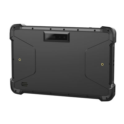 Scanner de code barres de tablette d'OS IP65 d'Android 11 avec le terminal rocailleux