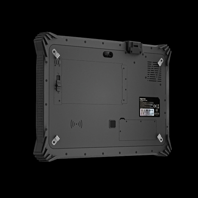 Windows tablette rocailleuse de 10 IPS avec 2.0MP avant Rear 8.0MP Camera