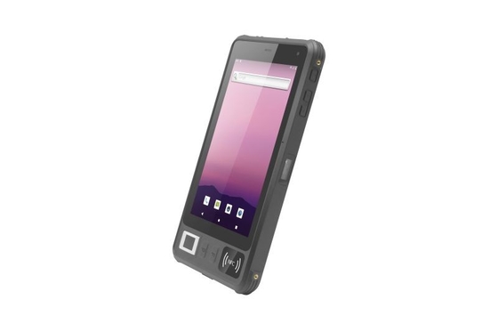 Affichage de 8 de pouce de Mini Rugged Android Tablet 2D lentes du scanner HDMI 1000