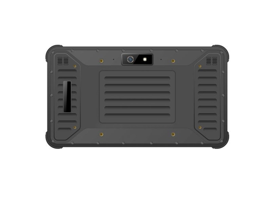 Affichage de 8 de pouce de Mini Rugged Android Tablet 2D lentes du scanner HDMI 1000