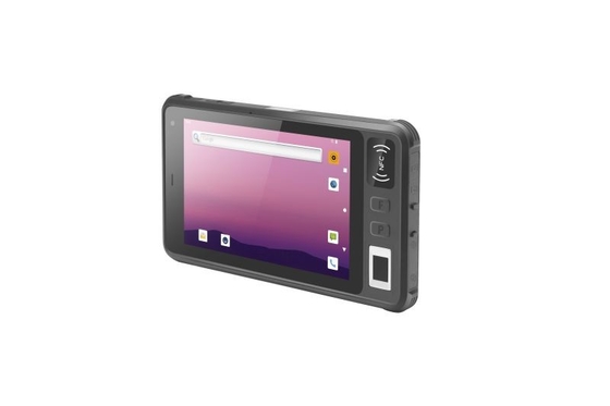 Affichage de 8 de pouce de Mini Rugged Android Tablet 2D lentes du scanner HDMI 1000