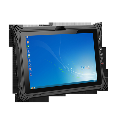 10,1 écran tactile rocailleux industriel 800×1280 330Nit de Windows 10 de pouce