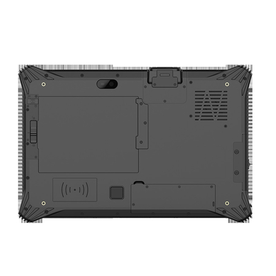 10,1 écran tactile rocailleux industriel 800×1280 330Nit de Windows 10 de pouce