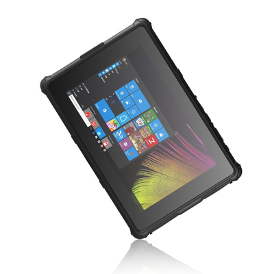 IP67 8 écran lisible rocailleux du PC HD Sunglight de Tablette de pouce 800×1280