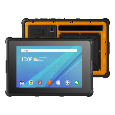 Pouce rocailleux 800X1280 IPS GPS IP67 Smart RF8R de la tablette 8 d'OS d'Android
