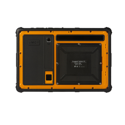 Pouce rocailleux 800X1280 IPS GPS IP67 Smart RF8R de la tablette 8 d'OS d'Android