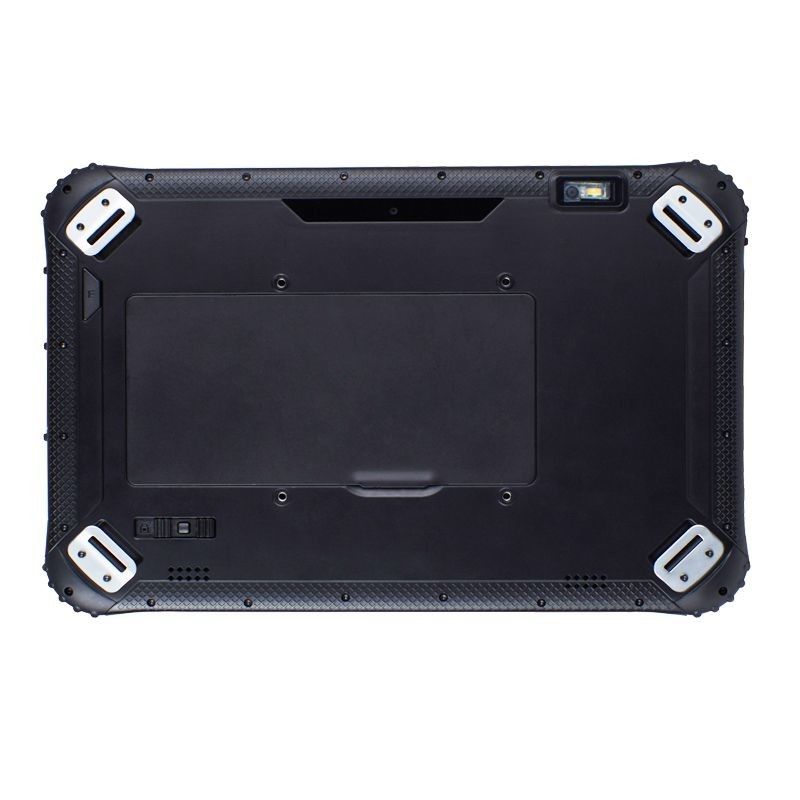 Tablette rocailleuse d'IP65 2.60GHz Windows 10, 12,2 Tablette de Windows 10 Iot de pouce