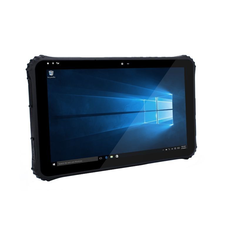 12,2 tablette rocailleuse tenue dans la main Windows de pouce 2.60GHz 10 ordinateurs Intel M3-7Y30